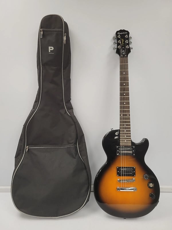 Epiphone Les Paul Special II (1996 - 2019) | Reverb Canada