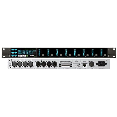 Cedar Audio DNS 8 image 1