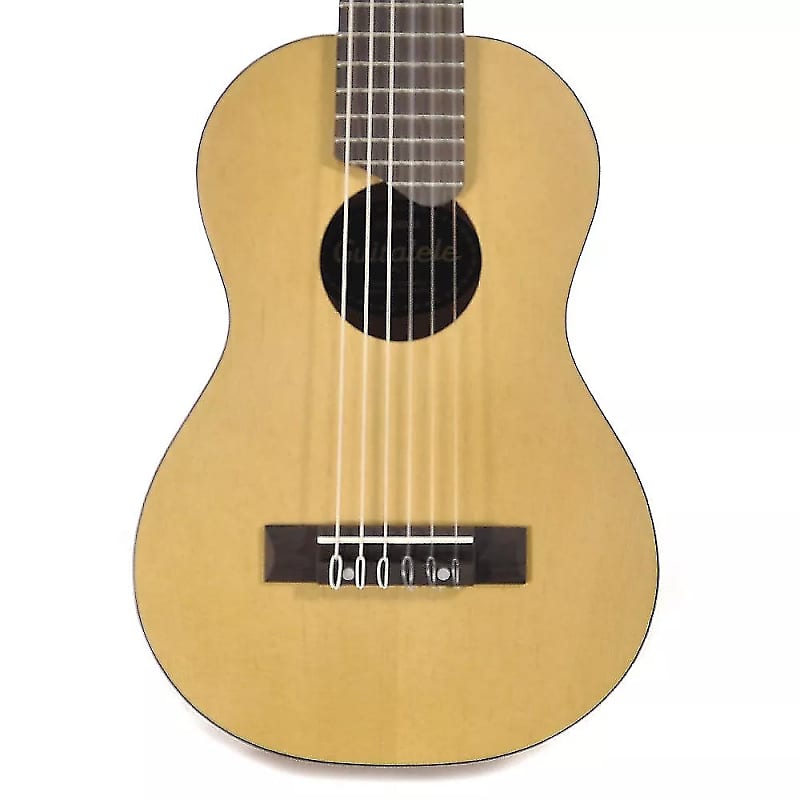 G4【used】 YAMAHA guitalele ドナルドモデル GL-1DD Yamaha GL-1 Guitalele 6-String Ukulele-Guitar | Reverb