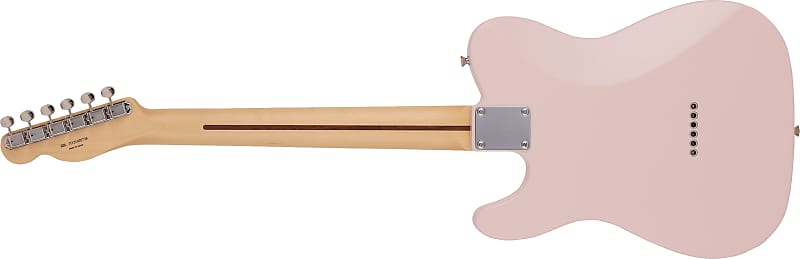 Fender Made in Japan Junior Collection Telecaster - Satin Shell