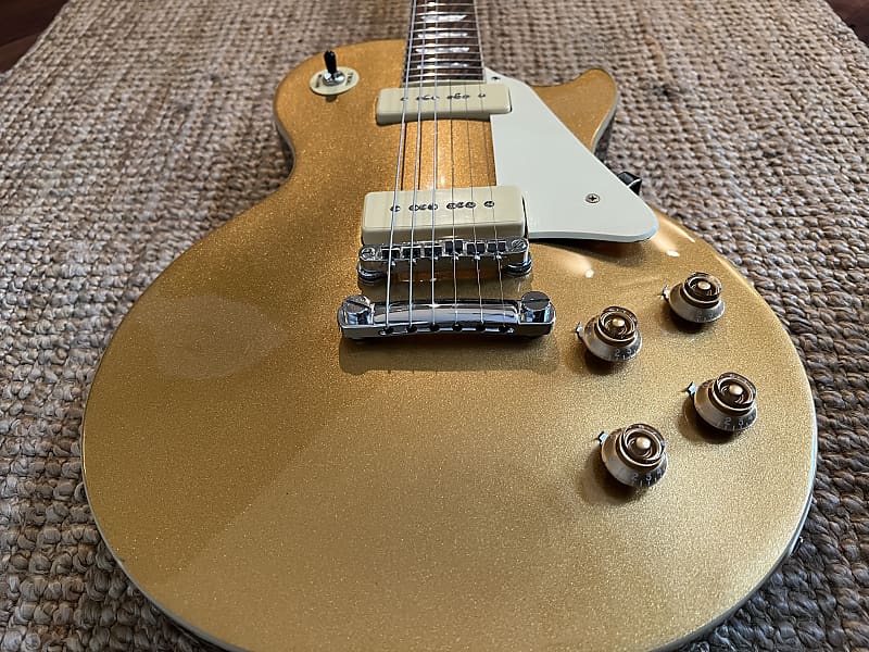 Epiphone '56 Les Paul Standard | Reverb Canada