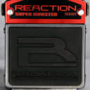 Rocktron Reaction Super Booster  001-1625