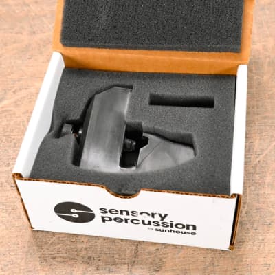 Sunhouse Sensory Percussion SP1 Drum Trigger CG01JB7 image 14