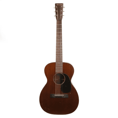Martin 0-17 1906 - 1945 | Reverb Canada