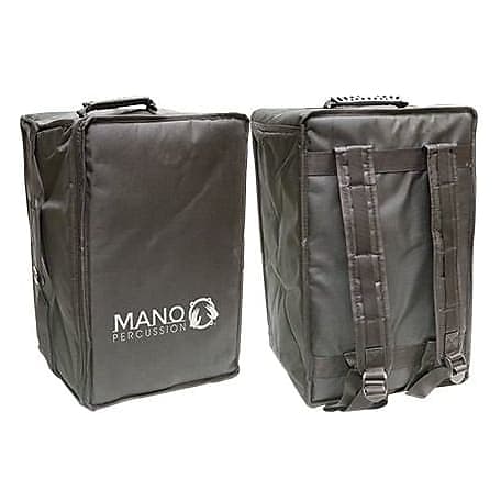 Mano percussion deals cajon