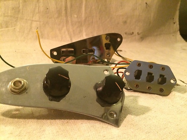 Fender jaguar pots new arrivals