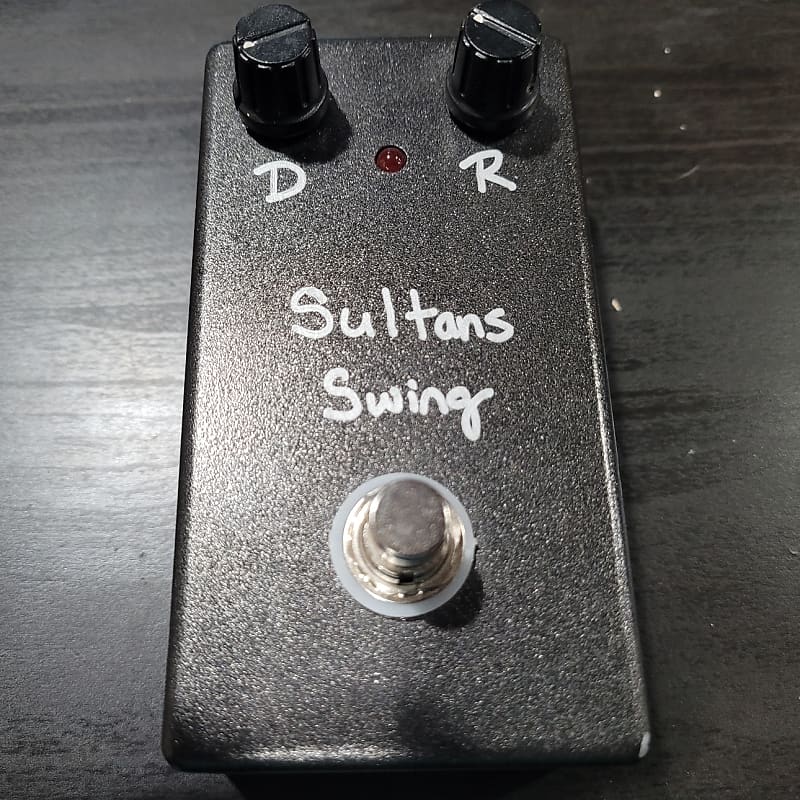 Byoc spring outlet reverb
