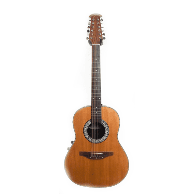 Ovation CC257 Celebrity Deluxe | Reverb Canada