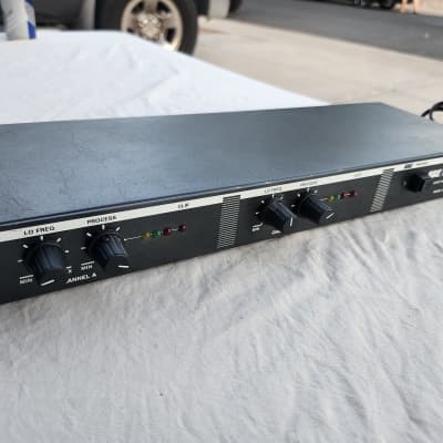 BBE SONIC マキシマイザー411 Bbe 411 Sonic Maximizer Monaural | eBay