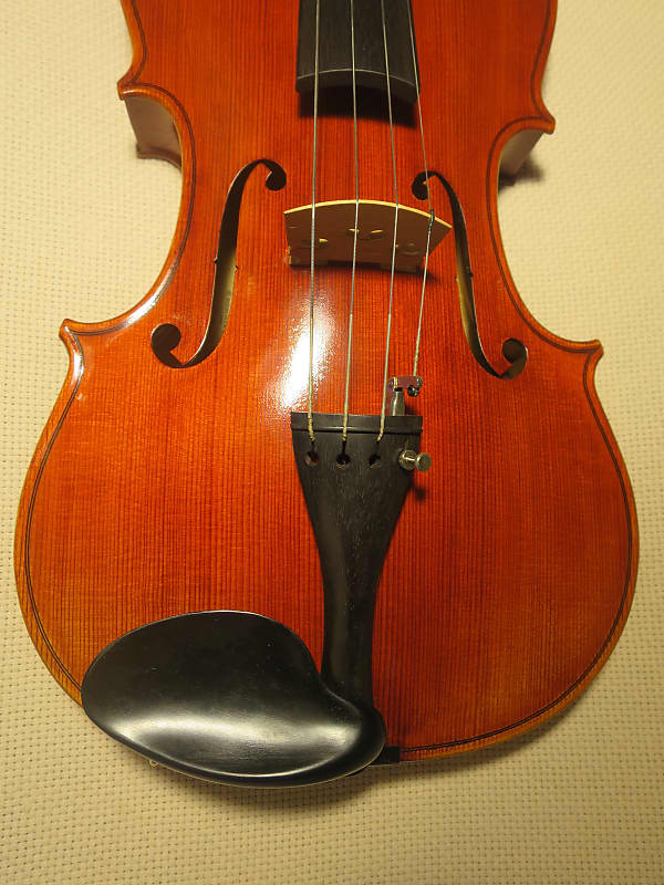 Suzuki No. 25 Advanced Viola, 15.5