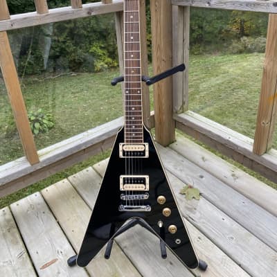 Gibson Flying V Pro T 2016 | Reverb