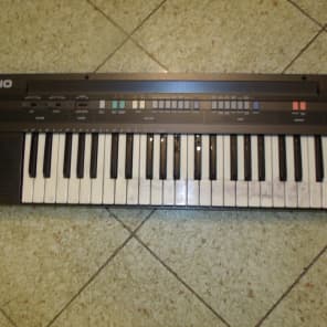 vintage Casio casiotone CT 360 keyboard Reverb