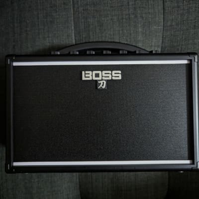 Boss KTN-MINI Katana Mini 7-Watt 1x4