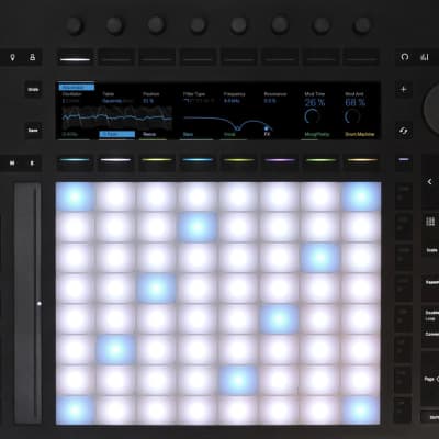 Ableton Push 3 Standalone Workstation | Reverb