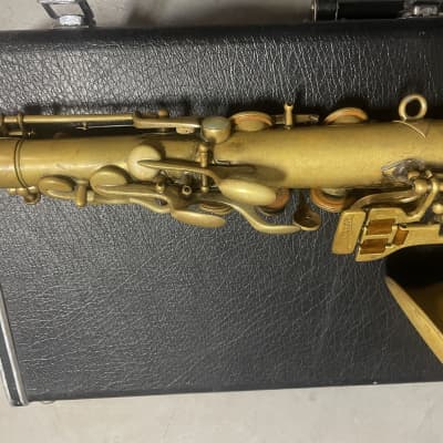 Buescher Big B ALTO 1932-1940 BIG SOUND - BETTER THAN MARKVI!!! image 6
