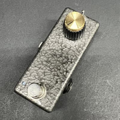 VEROCITY EFFECTS PEDALS HGE High-Gain Expander (01/26) | Reverb Cyprus