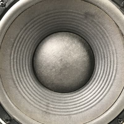 Immagine Vintage JBL L50 3-way Loudspeakers Matched Pair - 5