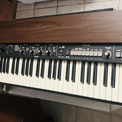 Roland VK-8 61-Key Organ 2000s - Natural / Black