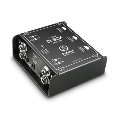 Palmer PGA04-8 Ohm | Reverb Italia