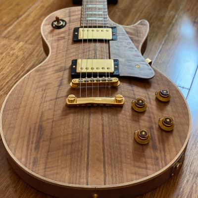 希少Orville byGibson LPS-Walnut 1995 Orville Bygibson Lps-Walnut 1995 Safe delivery from Japan | eBay