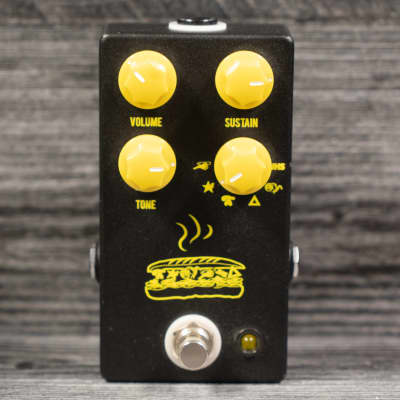 JHS Muffuletta Fuzz | Reverb