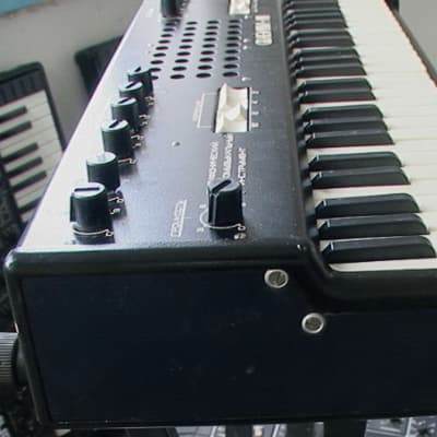 Faemi-m soviet organ +original pedal (power supply) polivoks plant, my demo image 11