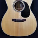 Blueridge 000 Style Contemporary Acoustic Guitar, Solid Sitka SpruceTop, Mahogany Back & Sides W/Bag 2023