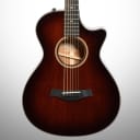 Taylor 522ceV 12-Fret Grand Cutaway Acoustic-Electric Guitar
