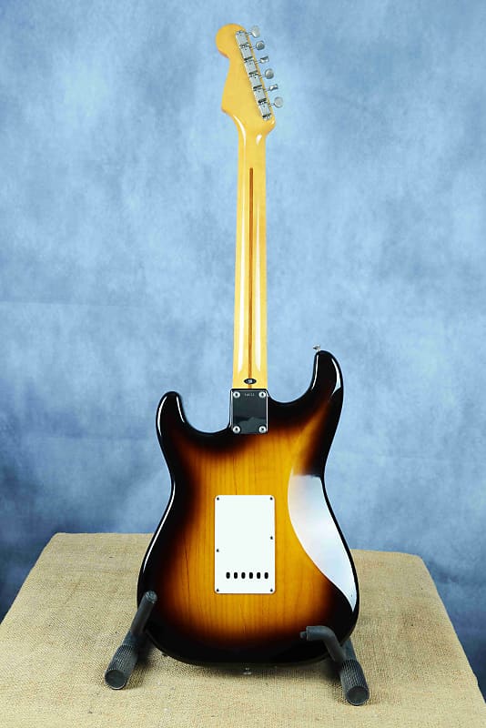 Tokai ST50 Goldstar Sound 1983 - Sunburst - ST-50 | Reverb