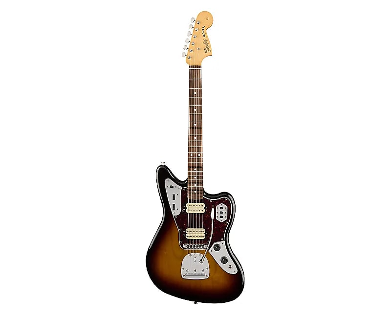 Fender Classic Player Jaguar Special HH | Reverb