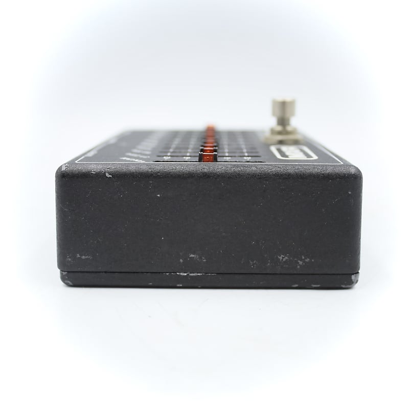 MXR M108 Ten Band EQ | Reverb Canada