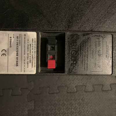 Bose 301 Series IV Speaker Pair 1996 image 4