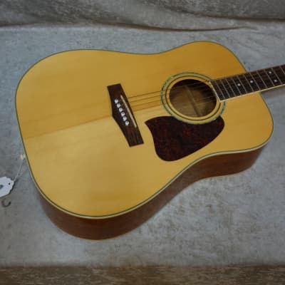 Ibanez Artwood AW-100 acoustic guitar image 1