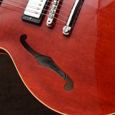 Momose [Made in Japan] Vintage Series MES1-STD/NJ FCR 3.52kg