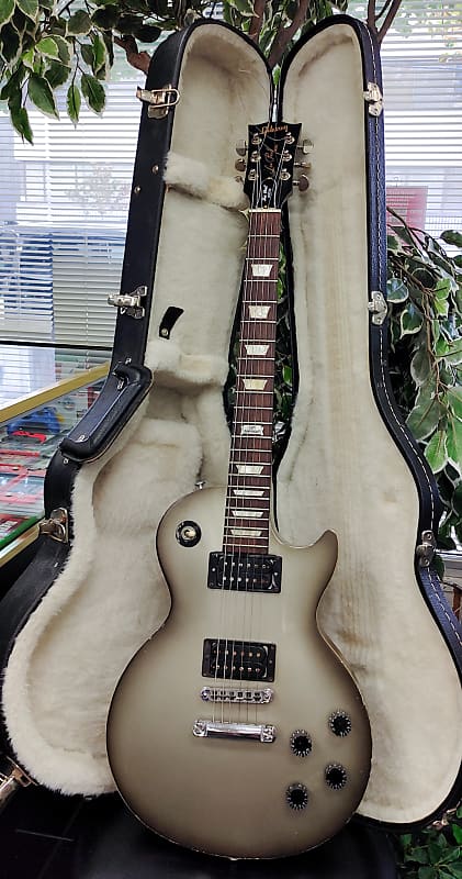 Gibson Les Paul Futura 120th Anniversary 2014 Electric Guitar
