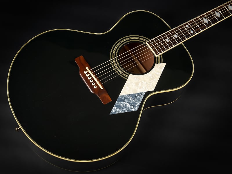 Epiphone '90 SQ-180 Everly Brothers – 京町家のギターショップ