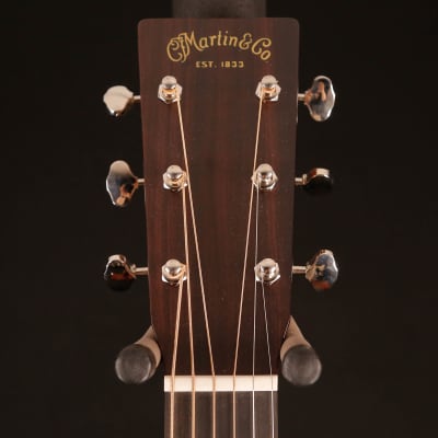 Martin D-18 Standard Series w/ Hard Case and TONERITE AGING! 4lbs 1.2oz image 5