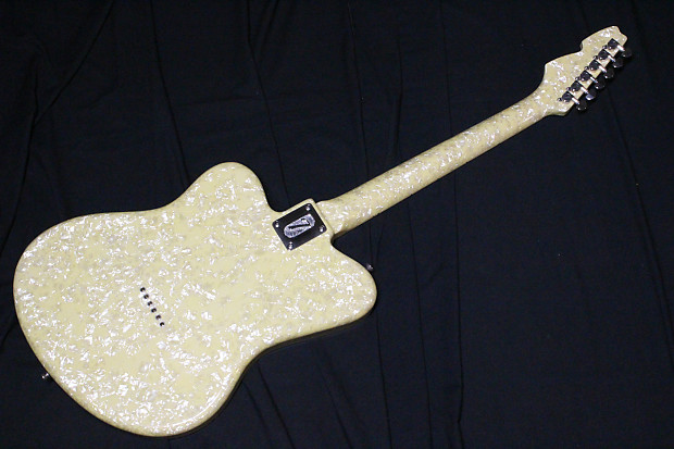 Italia Modena Semi-Tone | Reverb