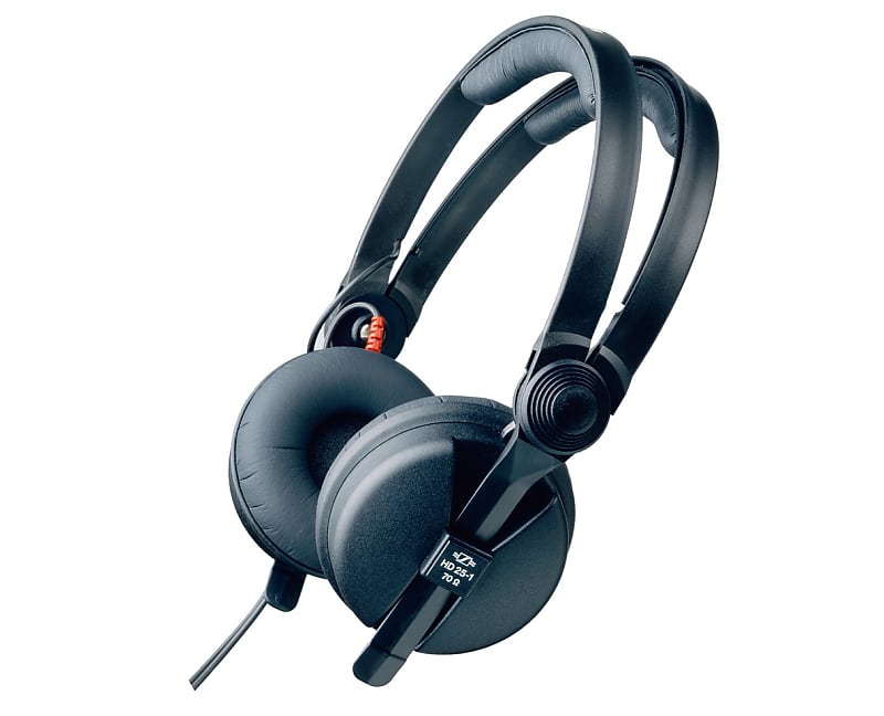 Sennheiser HD25-1 II | Reverb
