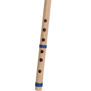 Dobani FLCG 17" Bamboo Cane Flute - Key of G