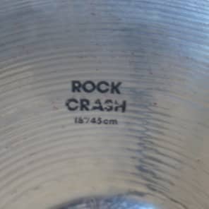 Zildjian Platinum 18