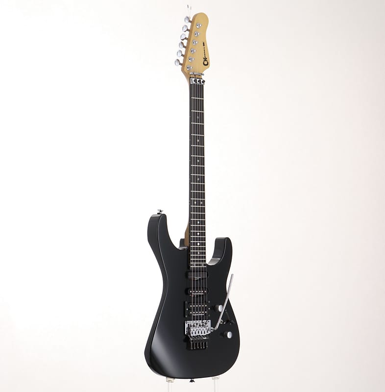 Charvel Model B made in 2005 [SN 05050389] [06/25] | Reverb