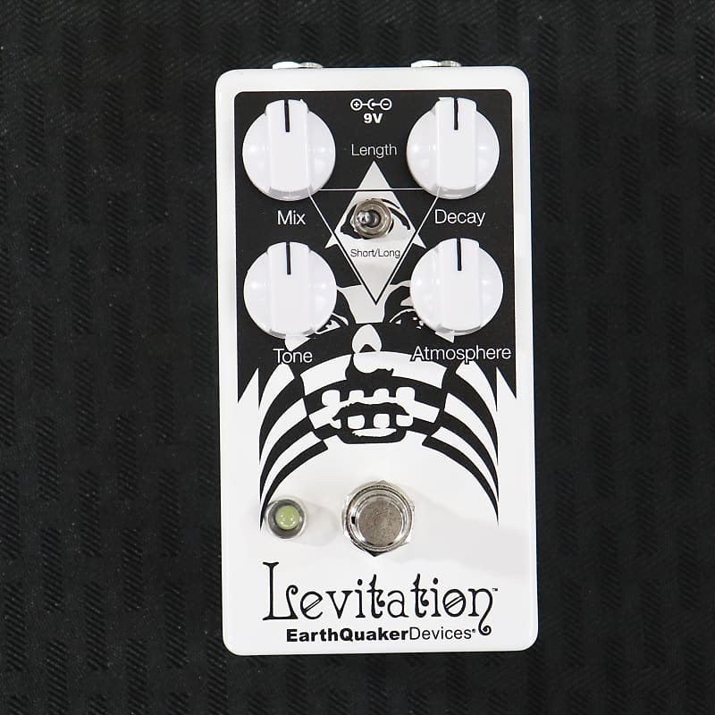 Earthquaker devices levitation best sale