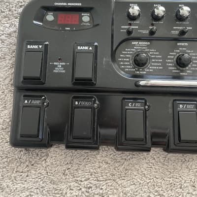 Line 6 floor pod plus outlet price