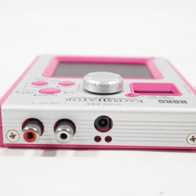 中古】 KORG / KO-1 PINK / Kaossilator 【渋谷店】 | イシバシ楽器