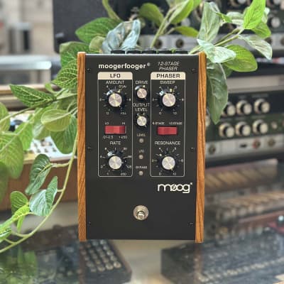 Reverb.com listing, price, conditions, and images for moog-moogerfooger-mf-103