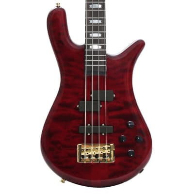 Spector Euro 4 LX | Reverb