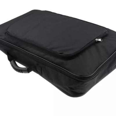 XL Pedalboard Bag (ONLY) - Black by KYHBPB - Available Now! image 5