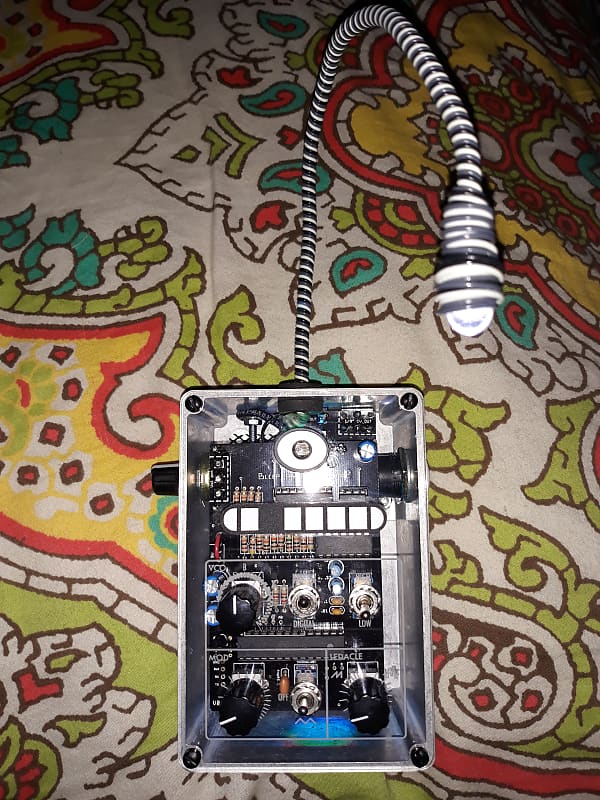 Bleep Labs Thingamagoop 2 | Reverb