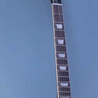 Gibson Les Paul Standard 50s Honey Amber DEMO image 2